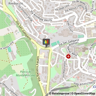 Appartamenti e Residence Perugia,06124Perugia