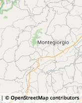 Ferramenta Montegiorgio,63833Fermo