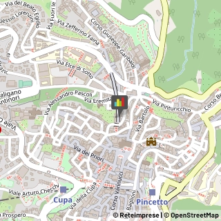 Appartamenti e Residence,06123Perugia