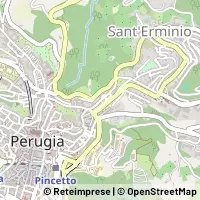 Kart Perugia