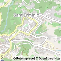 Kartta Perugia