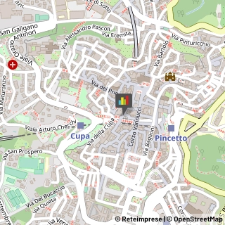 Appartamenti e Residence,06123Perugia
