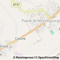 Karta Montegiorgio