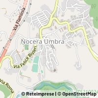 Kart Nocera Umbra