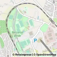 Karte Perugia