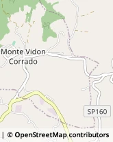 Comuni e Servizi Comunali Monte Vidon Corrado,63836Fermo