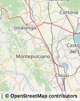 Massaggi Montepulciano,53045Siena