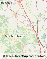 Massaggi Montepulciano,53045Siena