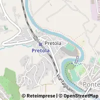 Peta Perugia
