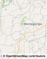 Aziende Agricole Montegiorgio,63025Fermo