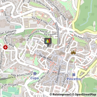 Agenzie ed Uffici Commerciali,06123Perugia