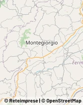 Abbigliamento Montegiorgio,63025Fermo