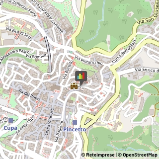 Architetti,06122Perugia