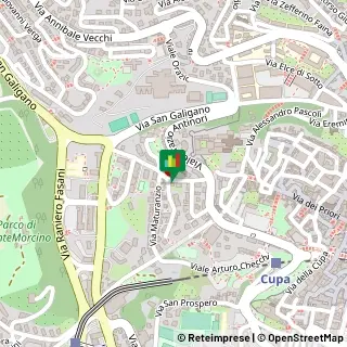 Via Marcantonio Bonciari, 1,06123Perugia