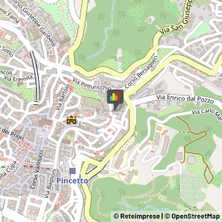 Agenzie ed Uffici Commerciali,06122Perugia