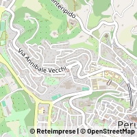 Kort Perugia