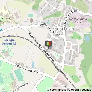Bed e Breakfast,06125Perugia