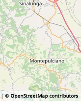 Macellerie Montepulciano,53045Siena