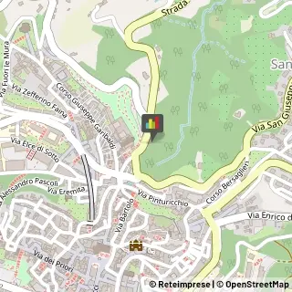 Appartamenti e Residence,06122Perugia