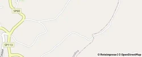 Mappa Fermo