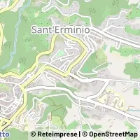 Karte Perugia