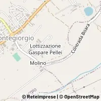 Karta Montegiorgio