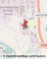 Via Monni, 36,06135Perugia