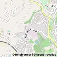 Kort Perugia