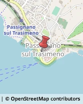 Alberghi Passignano sul Trasimeno,06065Perugia