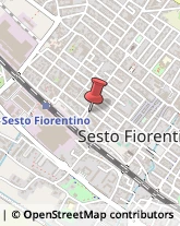 Esattorie Imposte e Tributi Sesto Fiorentino,50019Firenze