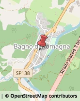 Pensioni Bagno di Romagna,47021Forlì-Cesena