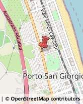 Cornici ed Aste - Dettaglio Porto San Giorgio,63822Fermo