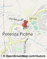 Asili Nido Potenza Picena,62018Macerata