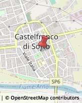Serramenti ed Infissi, Portoni, Cancelli Castelfranco Piandiscò,56022Arezzo