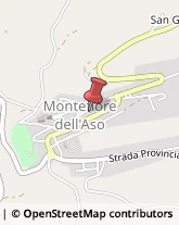 Aziende Sanitarie Locali (ASL) Montefiore dell'Aso,63062Ascoli Piceno