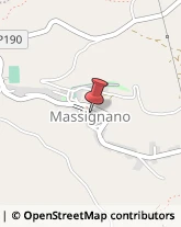 Terrecotte Massignano,63061Ascoli Piceno