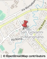 Lavanderie San Giovanni in Marignano,47842Rimini