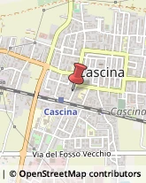 Bar e Ristoranti - Arredamento Cascina,56021Pisa
