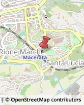 Pranoterapia - Benessere Macerata,62100Macerata