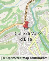 Pizzerie Colle di Val d'Elsa,53034Siena
