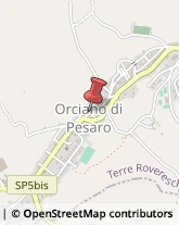 Farmacie Orciano di Pesaro,61038Pesaro e Urbino