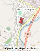 Assicurazioni Acqualagna,61041Pesaro e Urbino