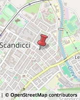 Arredamento Parrucchieri ed Istituti di Bellezza Scandicci,50018Firenze