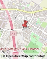 Riscaldamento - Combustibili Scandicci,50018Firenze