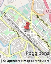 Imprese di Pulizia Poggibonsi,53036Siena