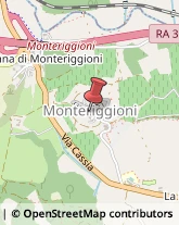 Ristoranti Monteriggioni,53035Siena