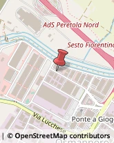 Trasporto Pubblico,50019Firenze