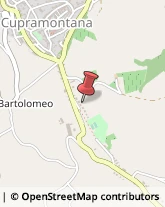 Ristoranti Cupramontana,60034Ancona