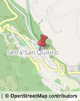 Associazioni ed Istituti di Previdenza ed Assistenza Serra San Quirico,60048Ancona