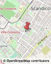 Scale Scandicci,50018Firenze